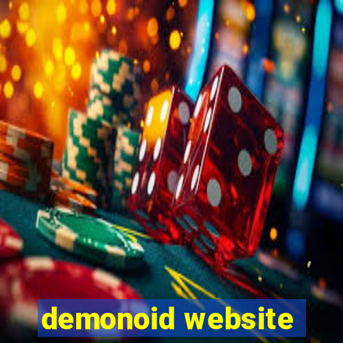 demonoid website